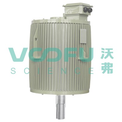 WF-KD空冷島電機